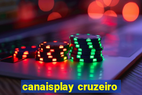 canaisplay cruzeiro